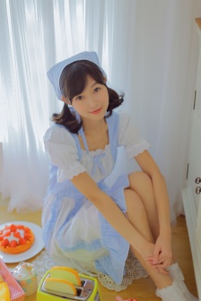低喘紧致收缩OMEGA百合